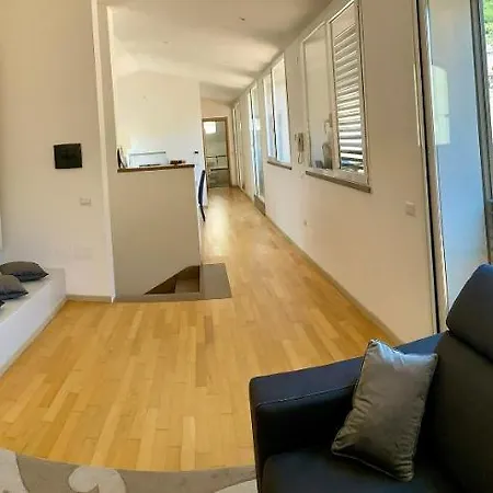 L' Ottava Meraviglia Appartement Gubbio