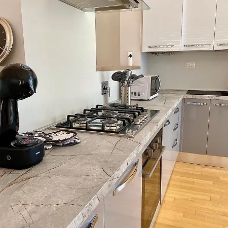 L' Ottava Meraviglia Appartement Gubbio